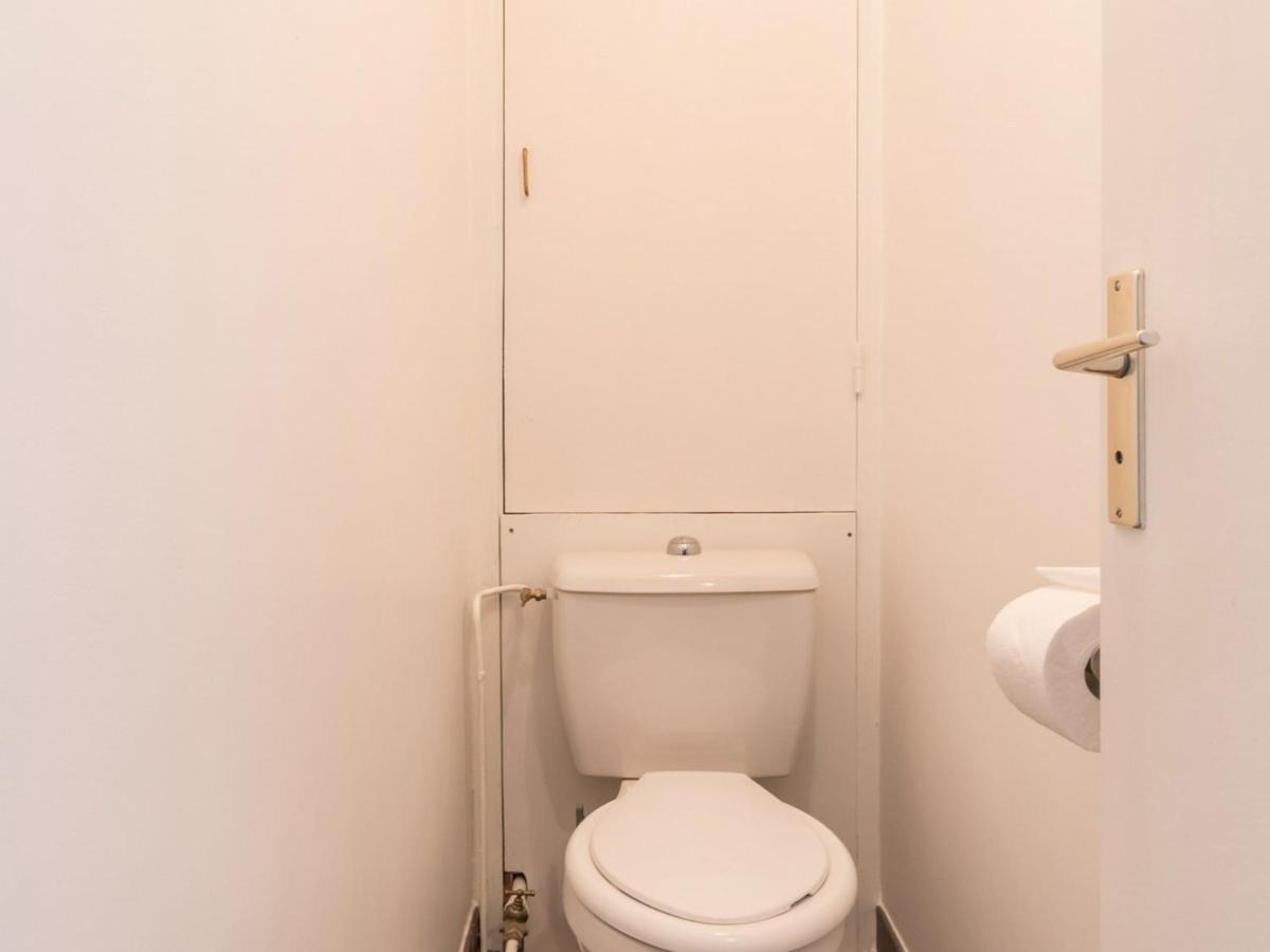 Monetier Les Bains - Studio Montagne 4 Pers, Renove, Balcon, Parking - Fr-1-330F-134 Le Monêtier-les-Bains Екстериор снимка