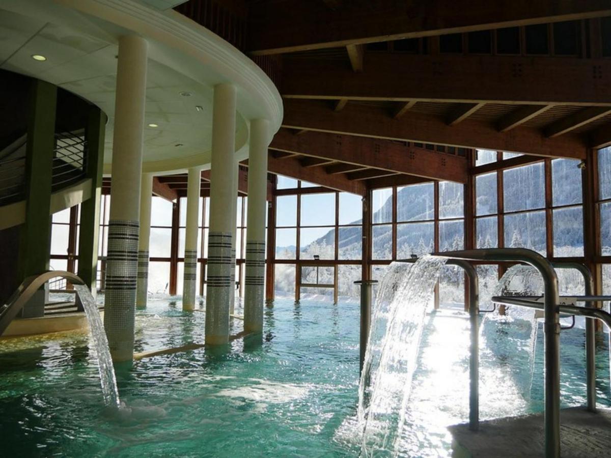Monetier Les Bains - Studio Montagne 4 Pers, Renove, Balcon, Parking - Fr-1-330F-134 Le Monêtier-les-Bains Екстериор снимка